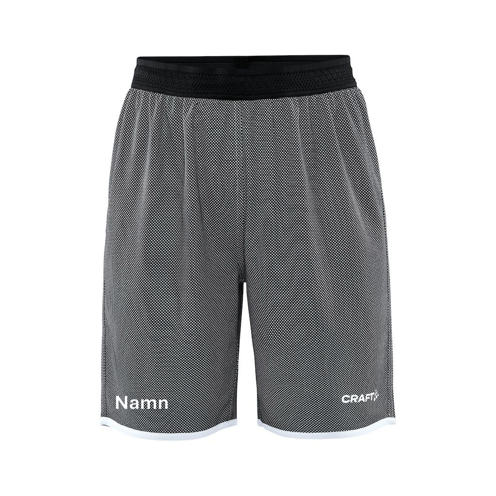 Craft Progress Reversible Basket Shorts Dam (Kalix Basket)
