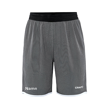 Craft Progress Reversible Basket Shorts Dam (Kalix Basket)