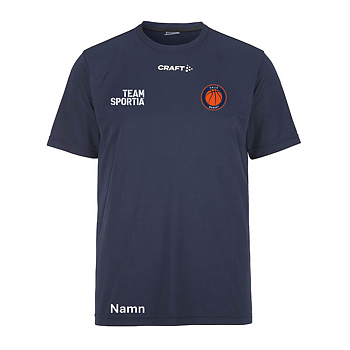 Craft Squad Go Function Tee Herr (Kalix Basket)
