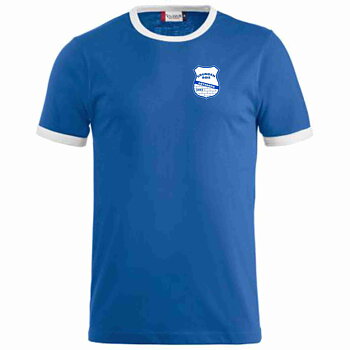 T-shirt Nome Grunden BOIS Supporter