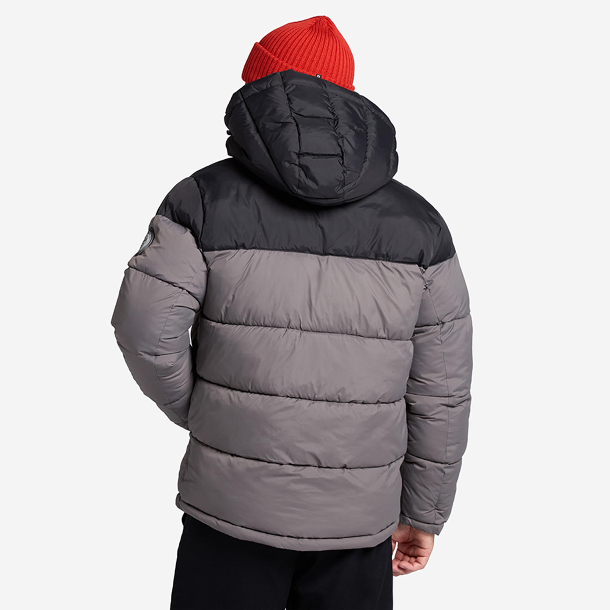 Tuxer Bologna Jacket Vinterjacka - 5