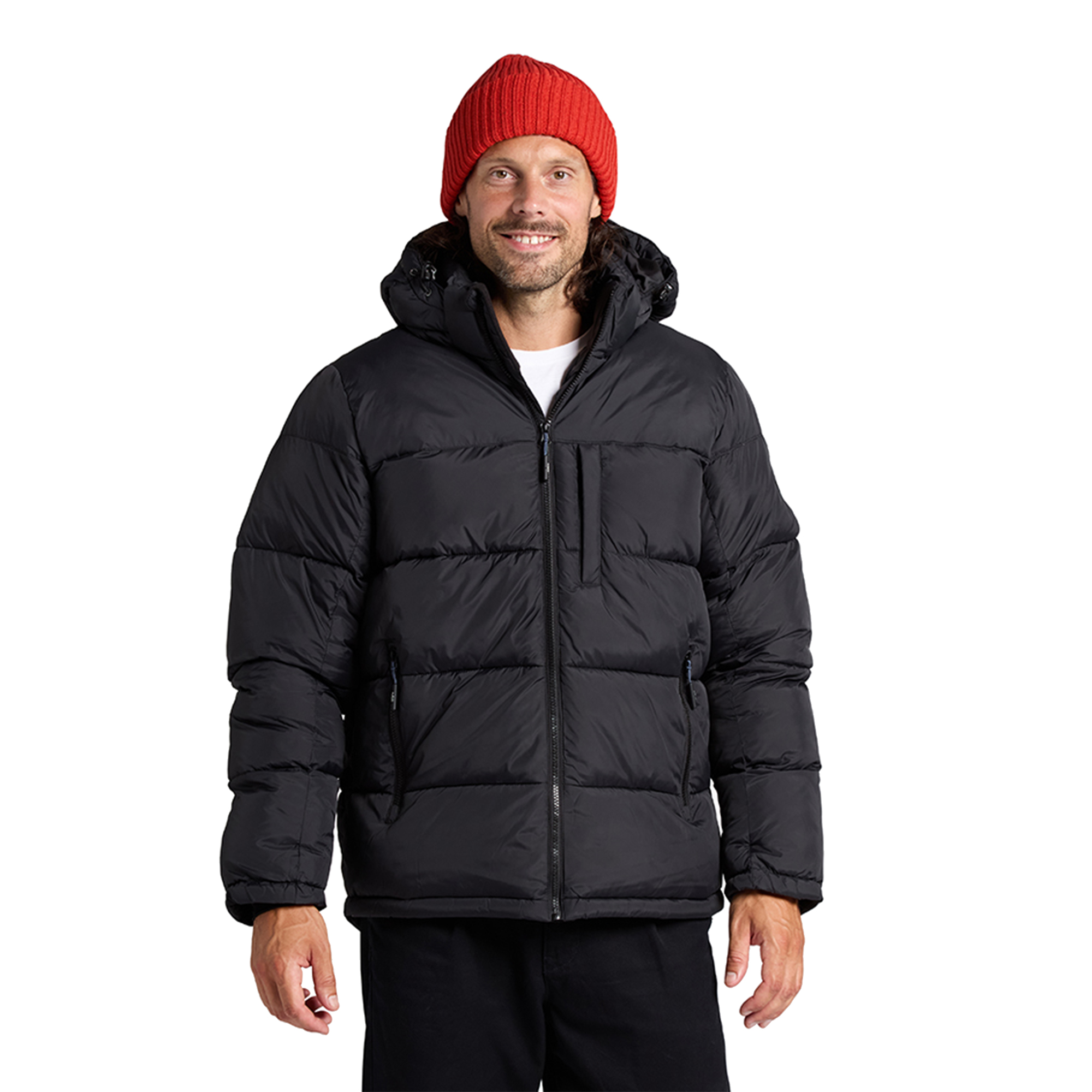Tuxer Bologna Jacket Vinterjacka - 2