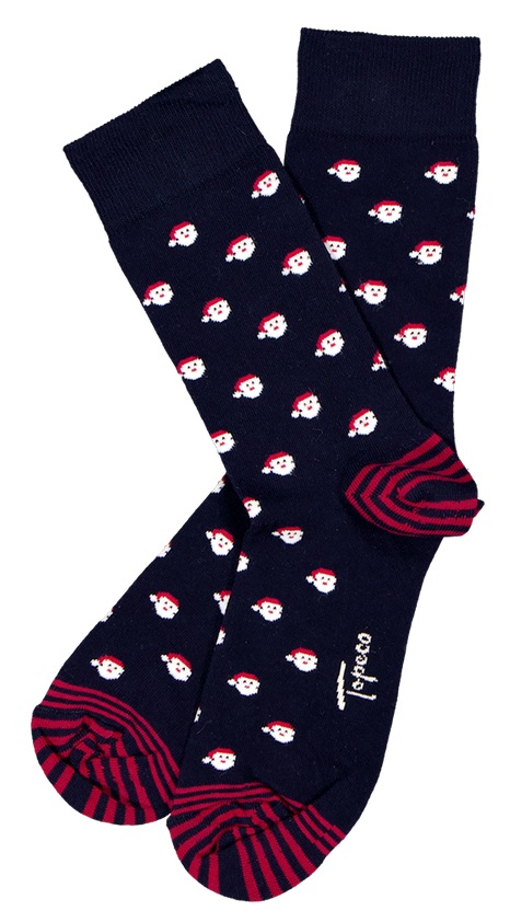 Topeco Santa