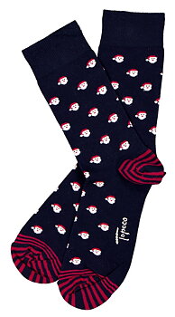 Topeco Santa