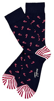 Topeco Candy cane