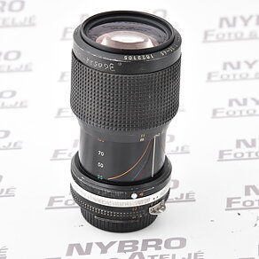 Nikon  Zoom-Nikkor 35-105/3,5-4,5  Ai