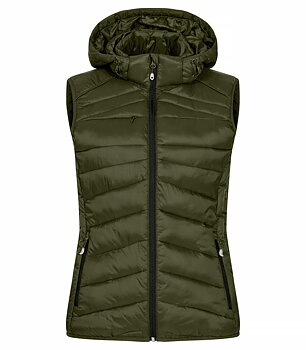 Clique 0200975 Idaho Vest Women