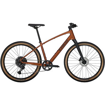 Trek Dual Sport 3 M 10s