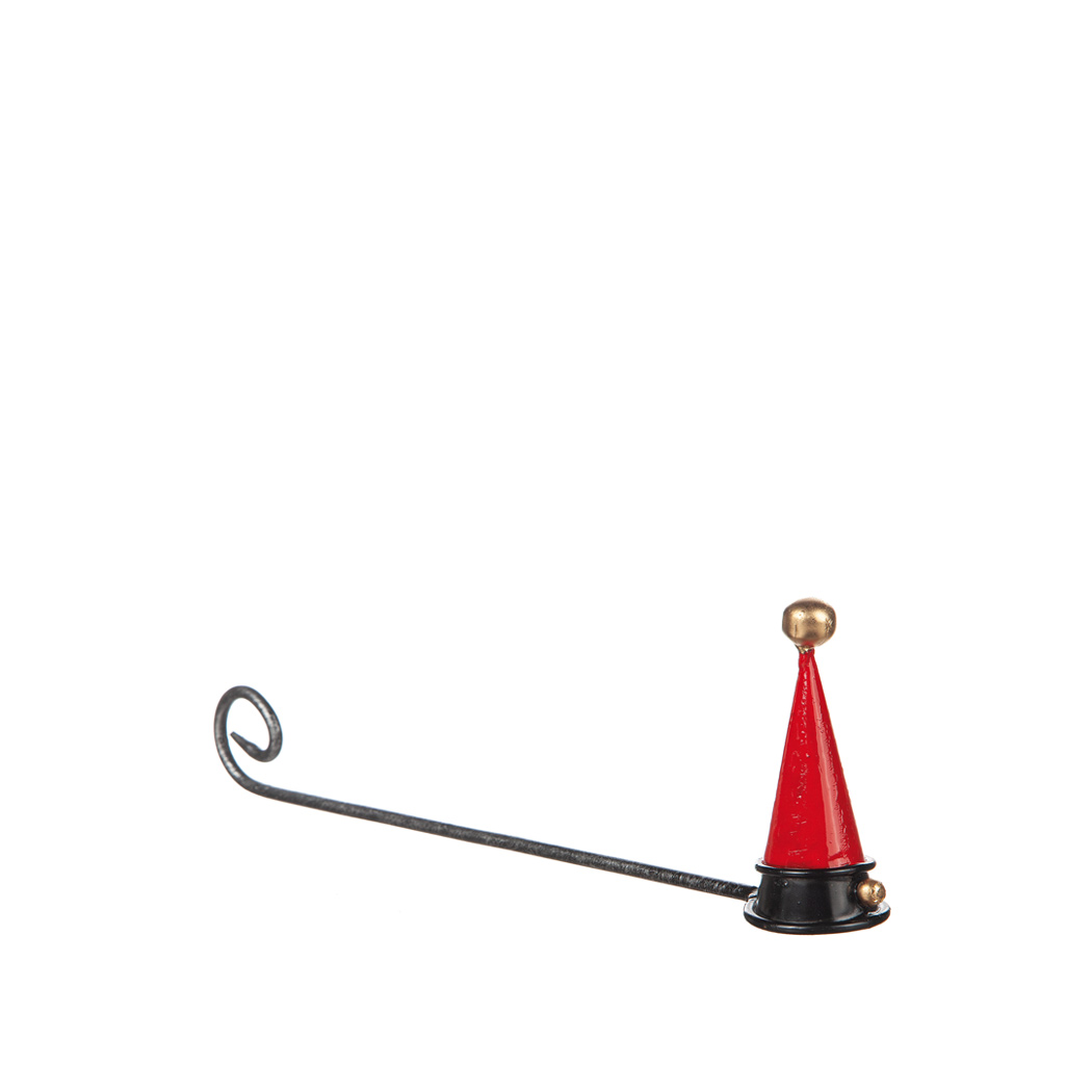 Ljussläckare Tomte - 2