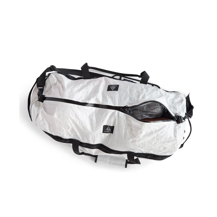 Hyperlite Mountain Gear Dyneema Duffel bag 140 liter - 3