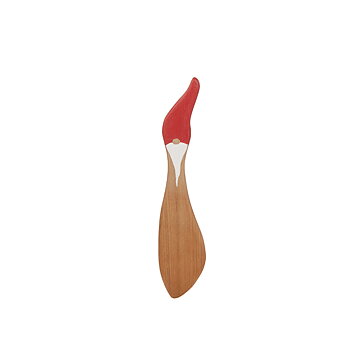 Smörkniv Tomte