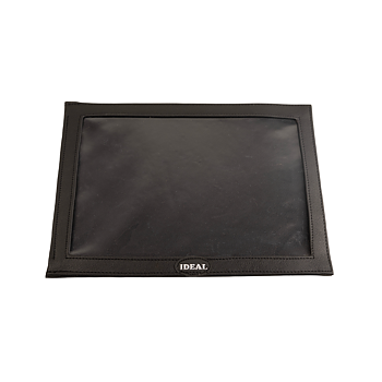 DOKUMENTFICKA FÖR VAGN