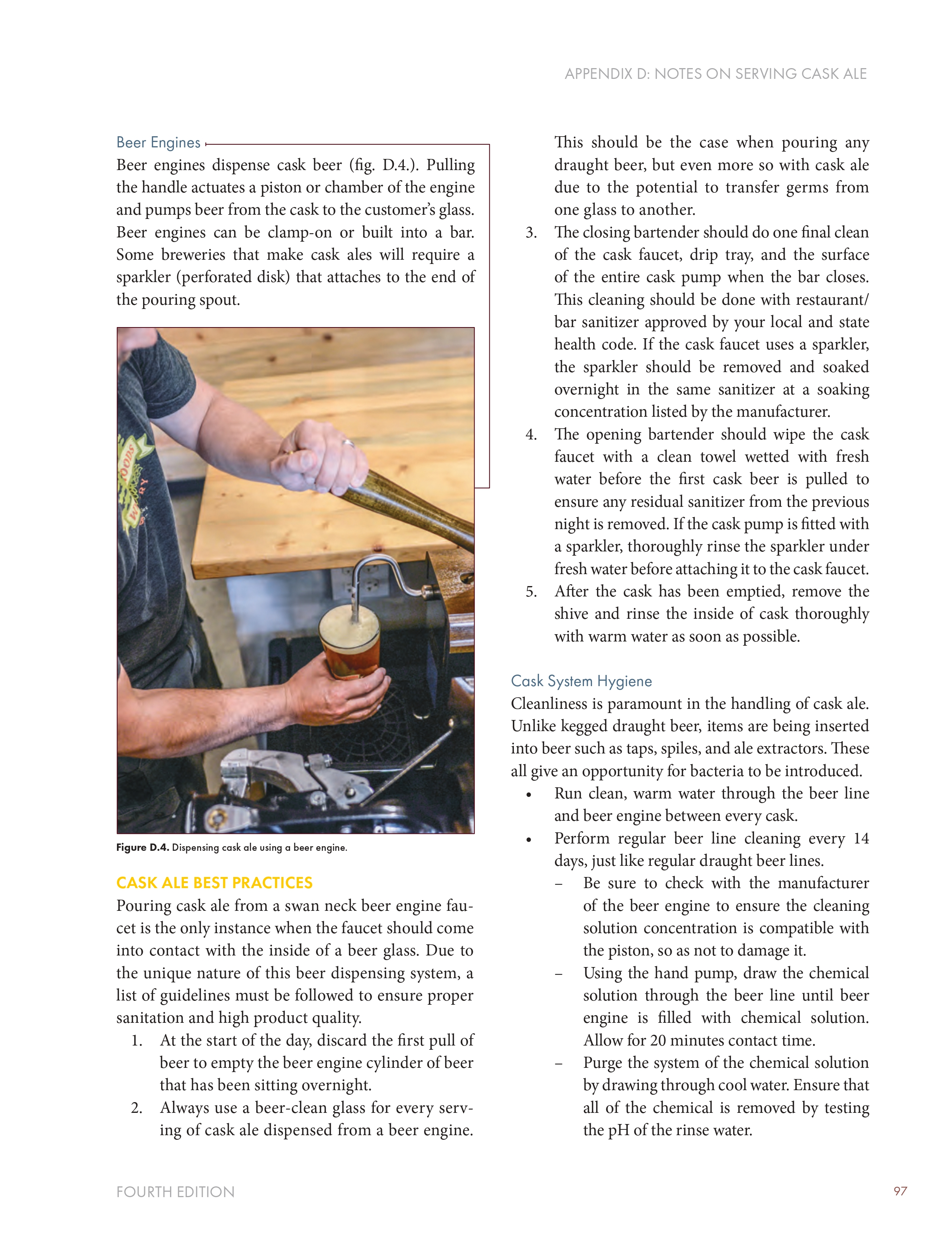 Draught Beer Quality Manual - 4