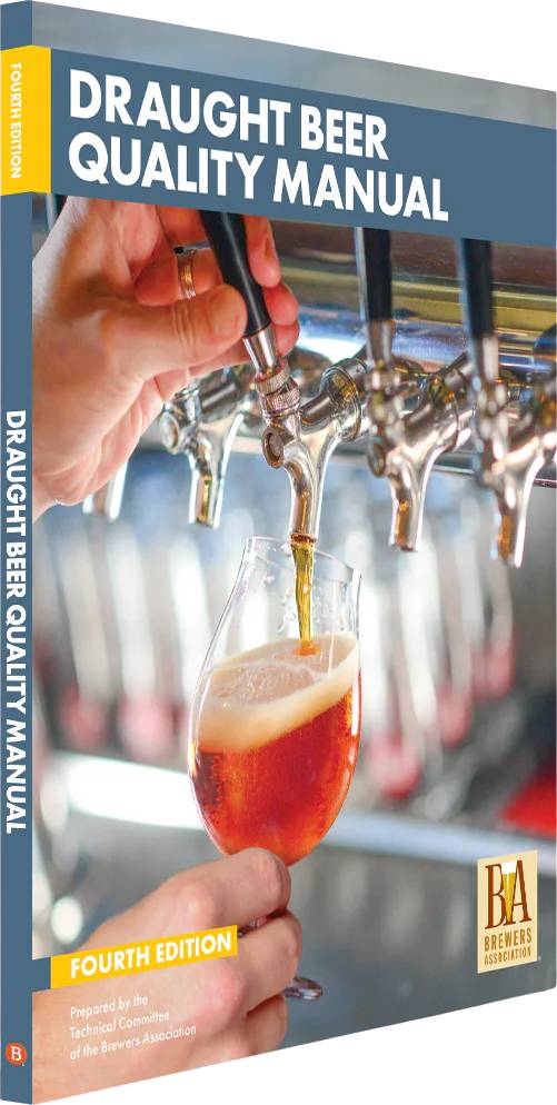 Draught Beer Quality Manual - 5