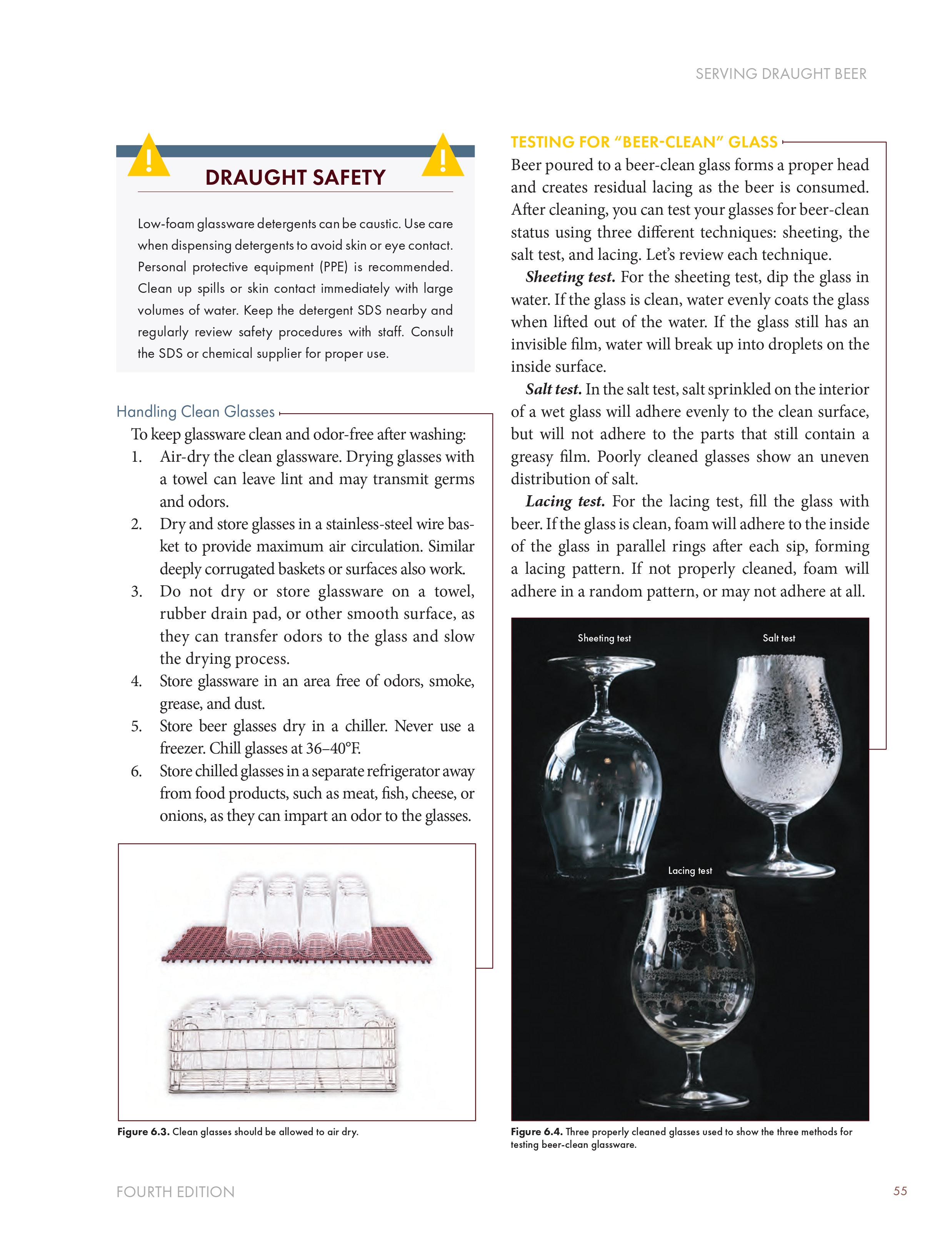 Draught Beer Quality Manual - 3