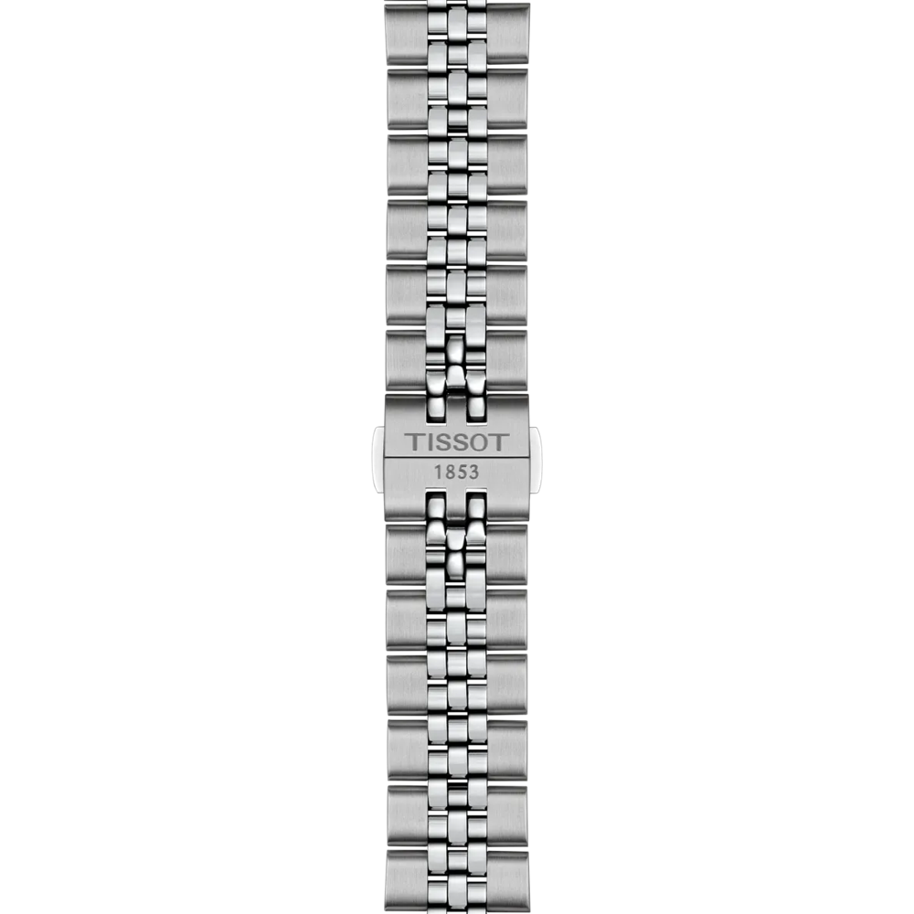 Tissot Ballade 39mm COSC - 3
