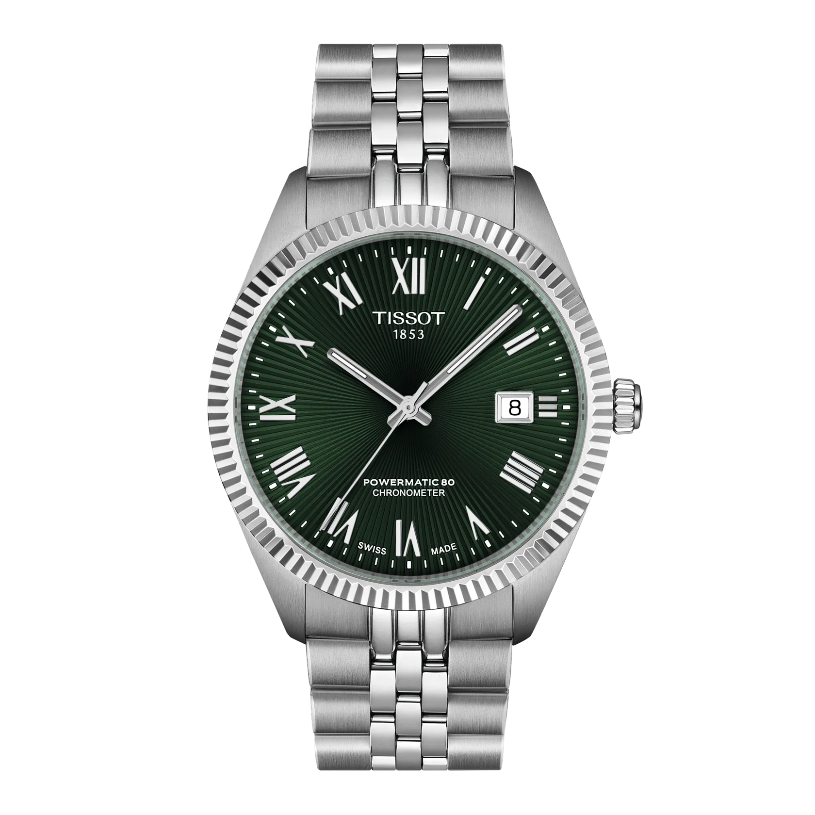 Tissot Ballade 39mm COSC