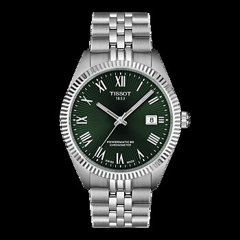 Tissot Ballade 39mm COSC
