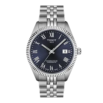 Tissot Ballade 39mm COSC