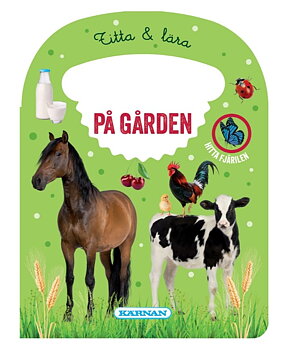 Titta & Lära på gården