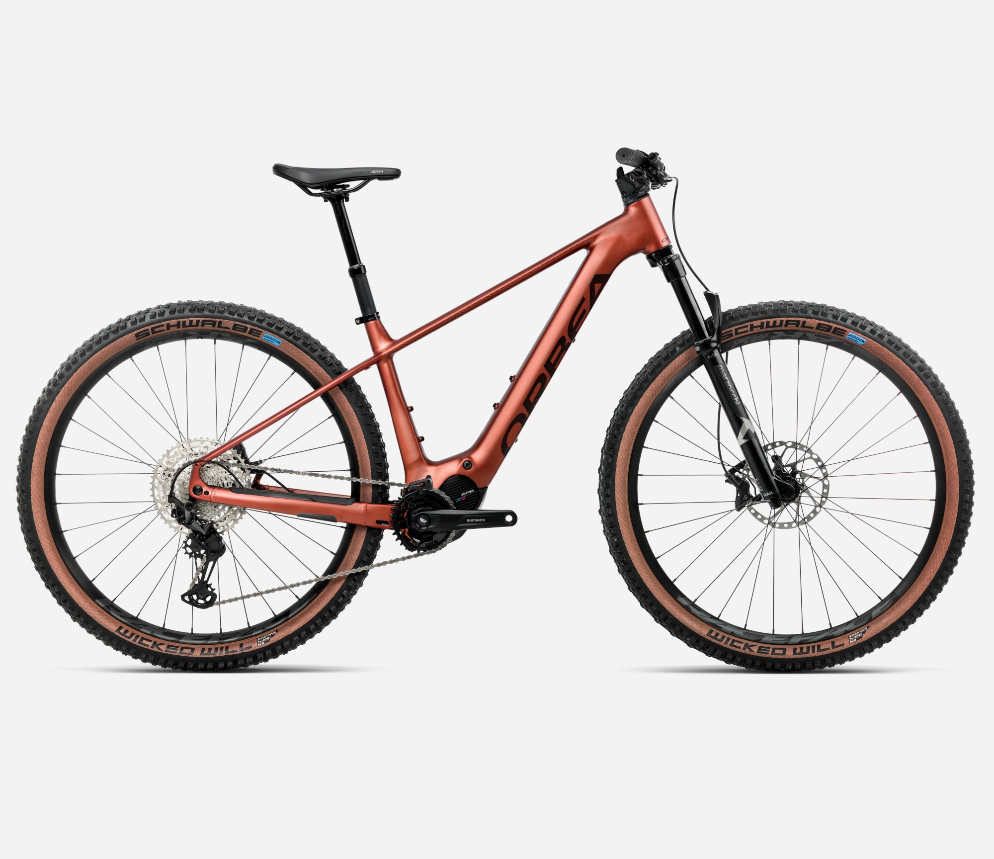 ORBEA UURUN 10