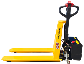 Elektrisk saxlyftare Silverstone / Maxlast: 1500 kg