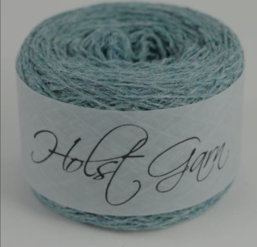 Topaz Holst Supersoft