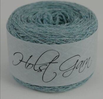 Topaz Holst Supersoft