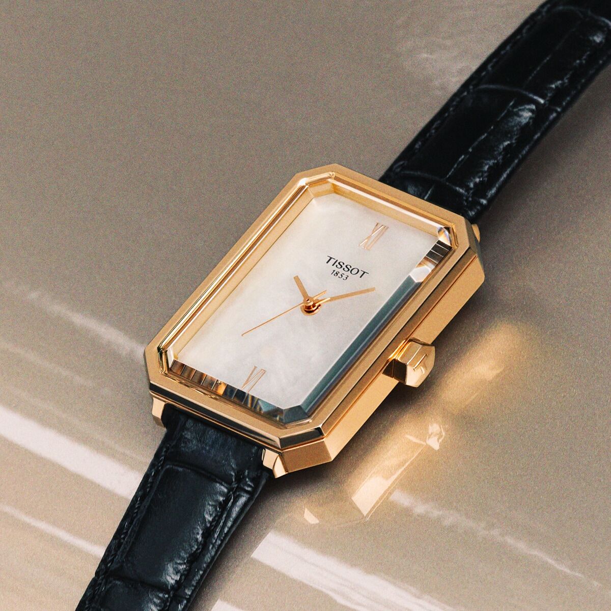 Tissot SRV 30mm - 2