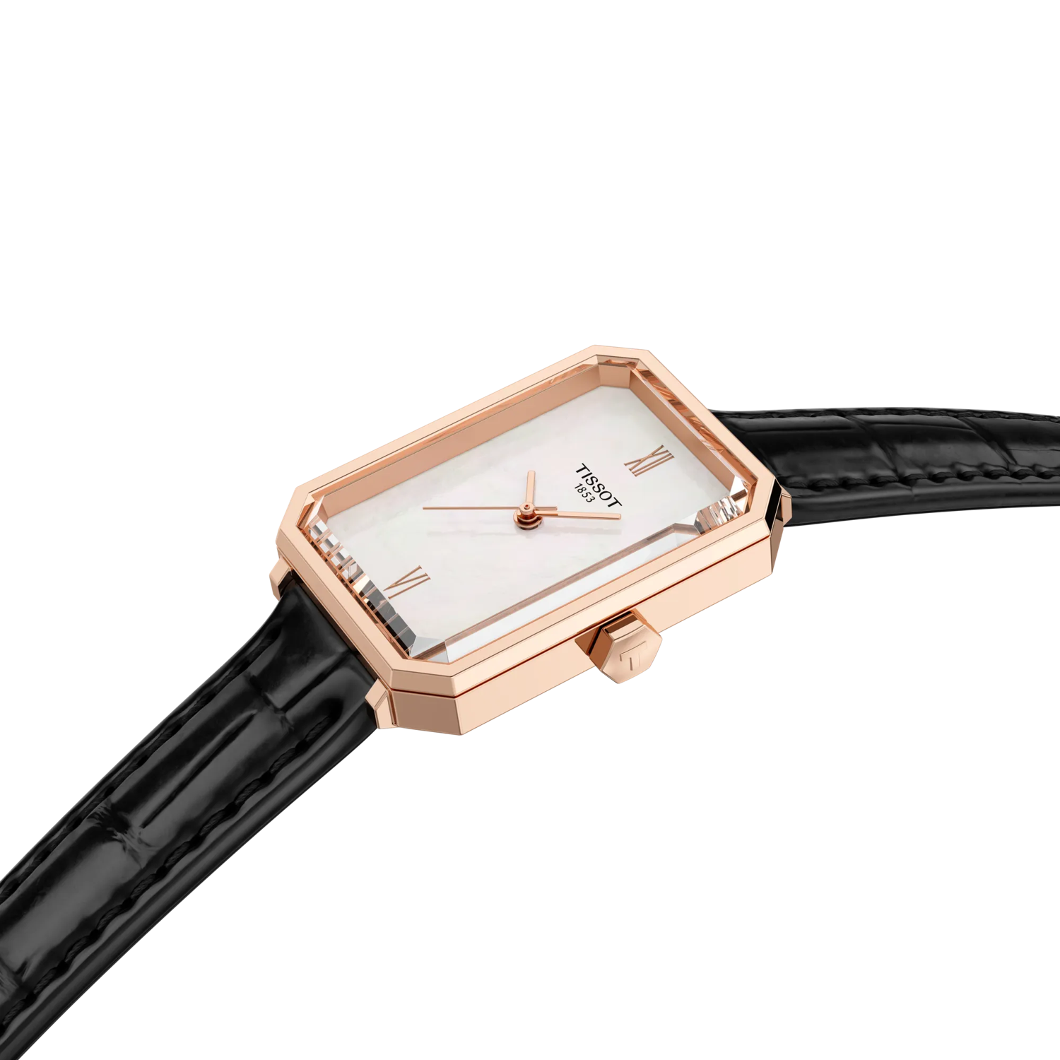 Tissot SRV 30mm - 3