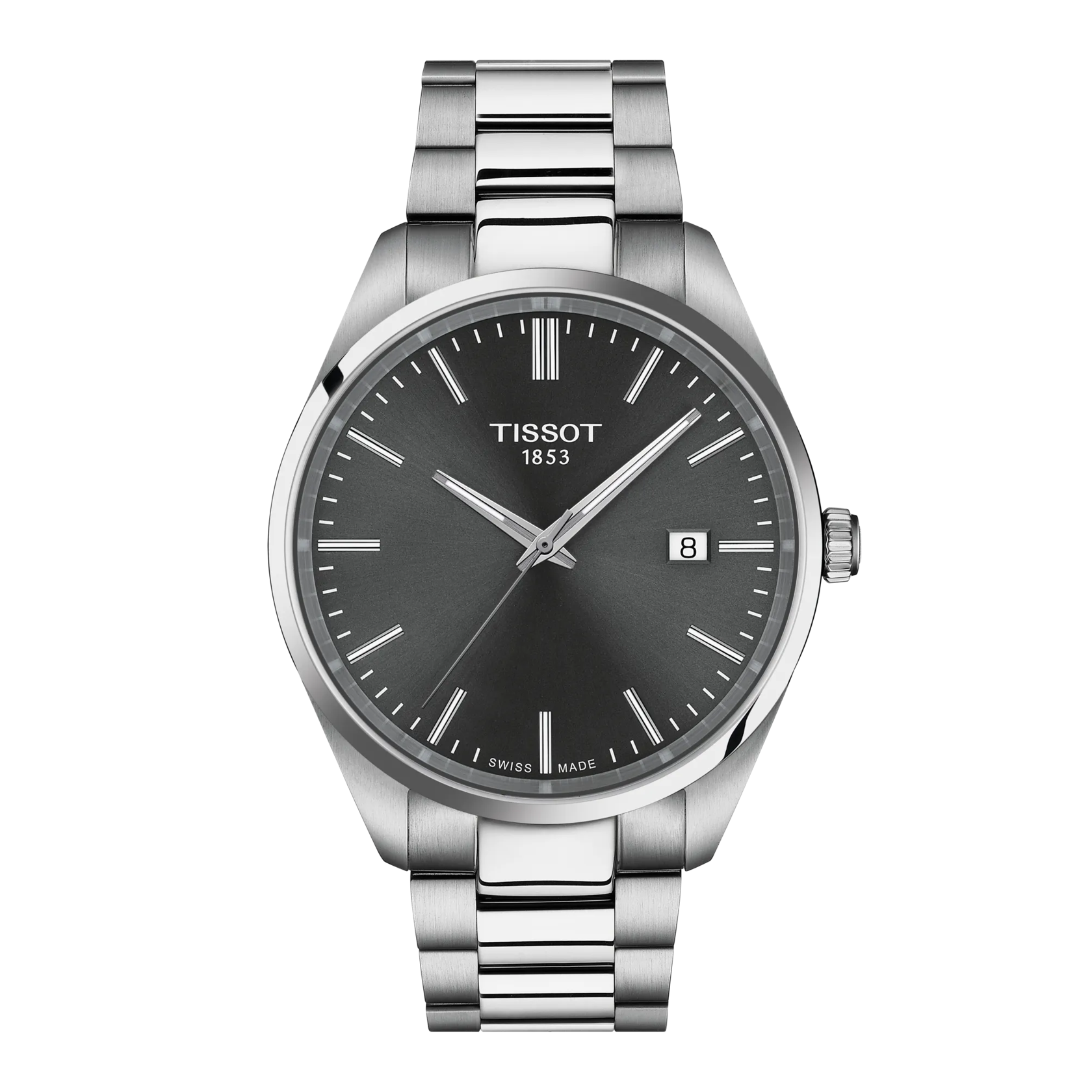 Tissot PR 100 40mm