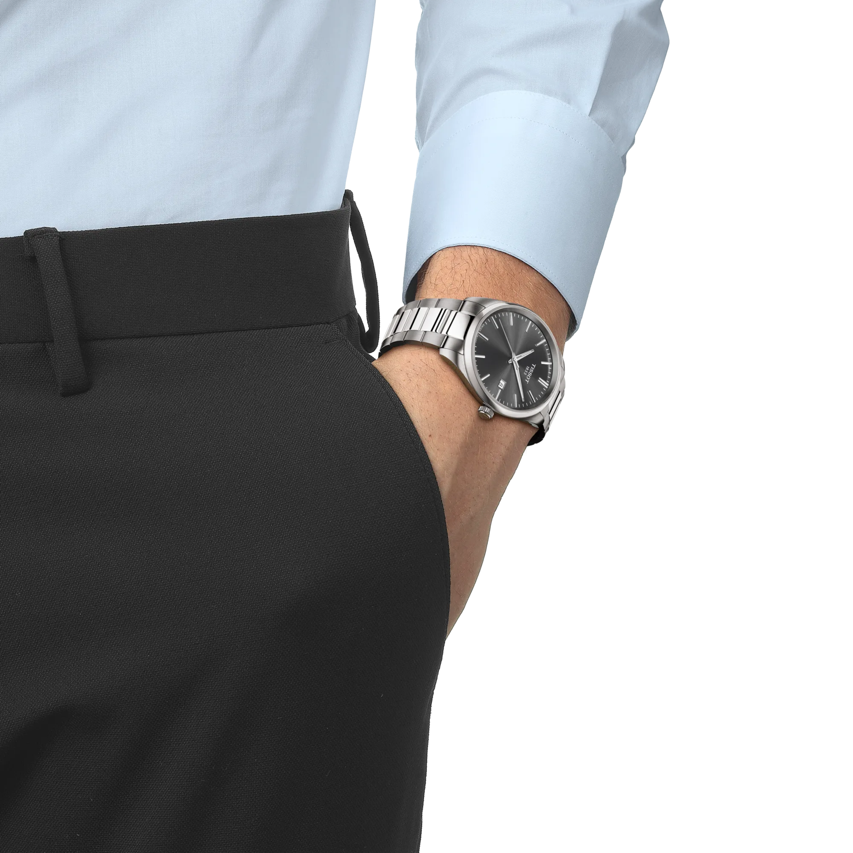 Tissot PR 100 40mm - 2