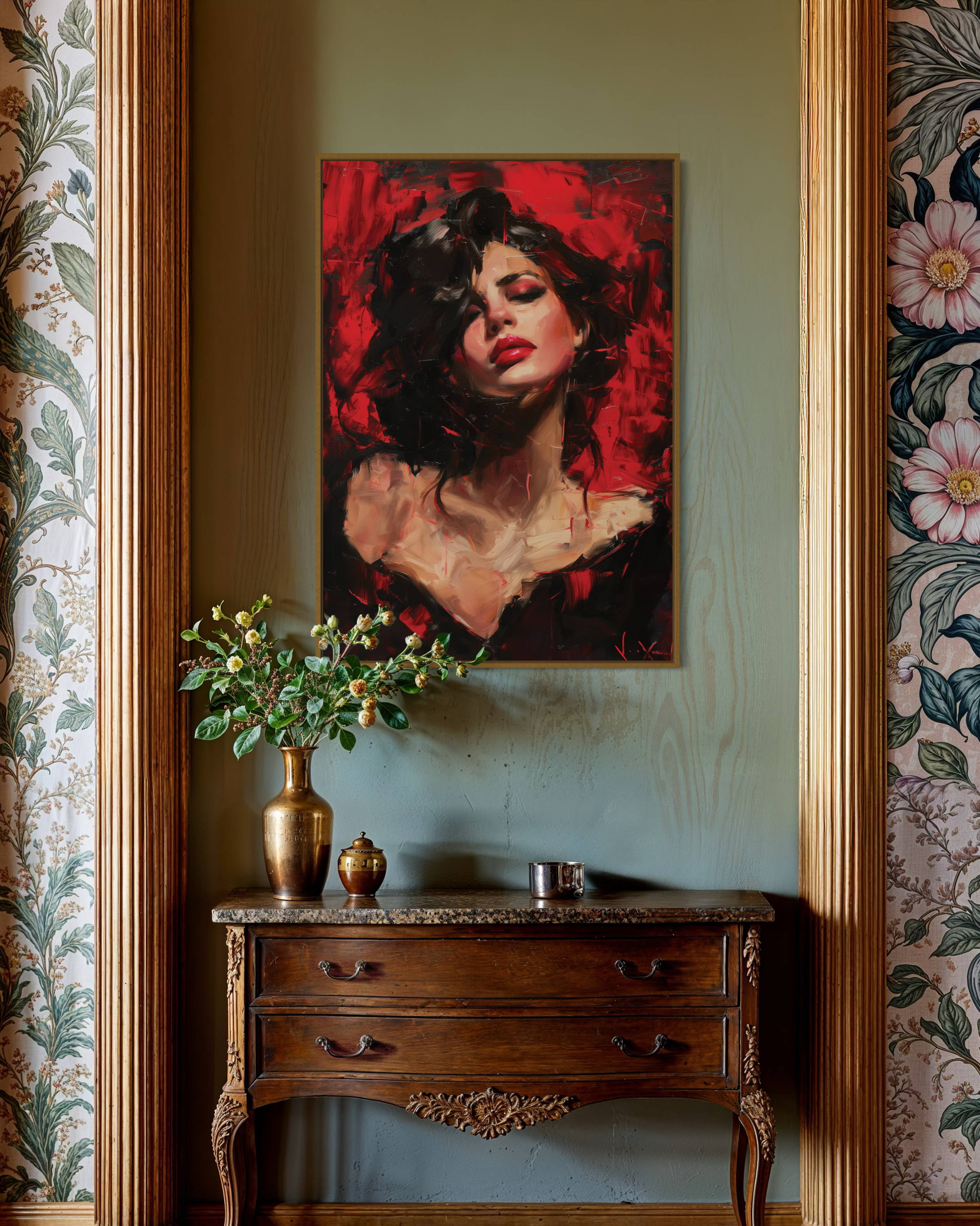 Red Light - Poster - 3