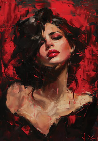 Red Light - Poster