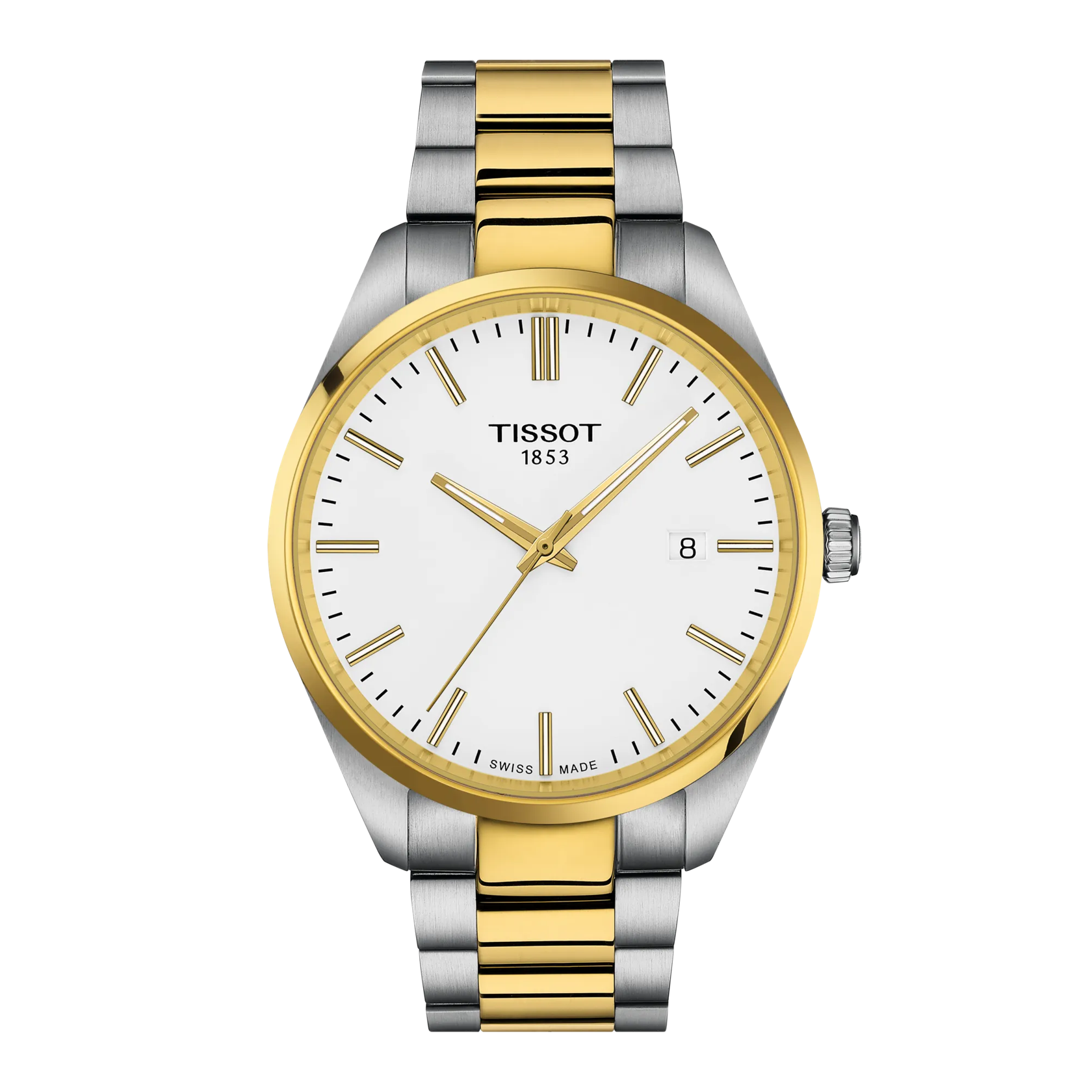 Tissot PR 100 40mm