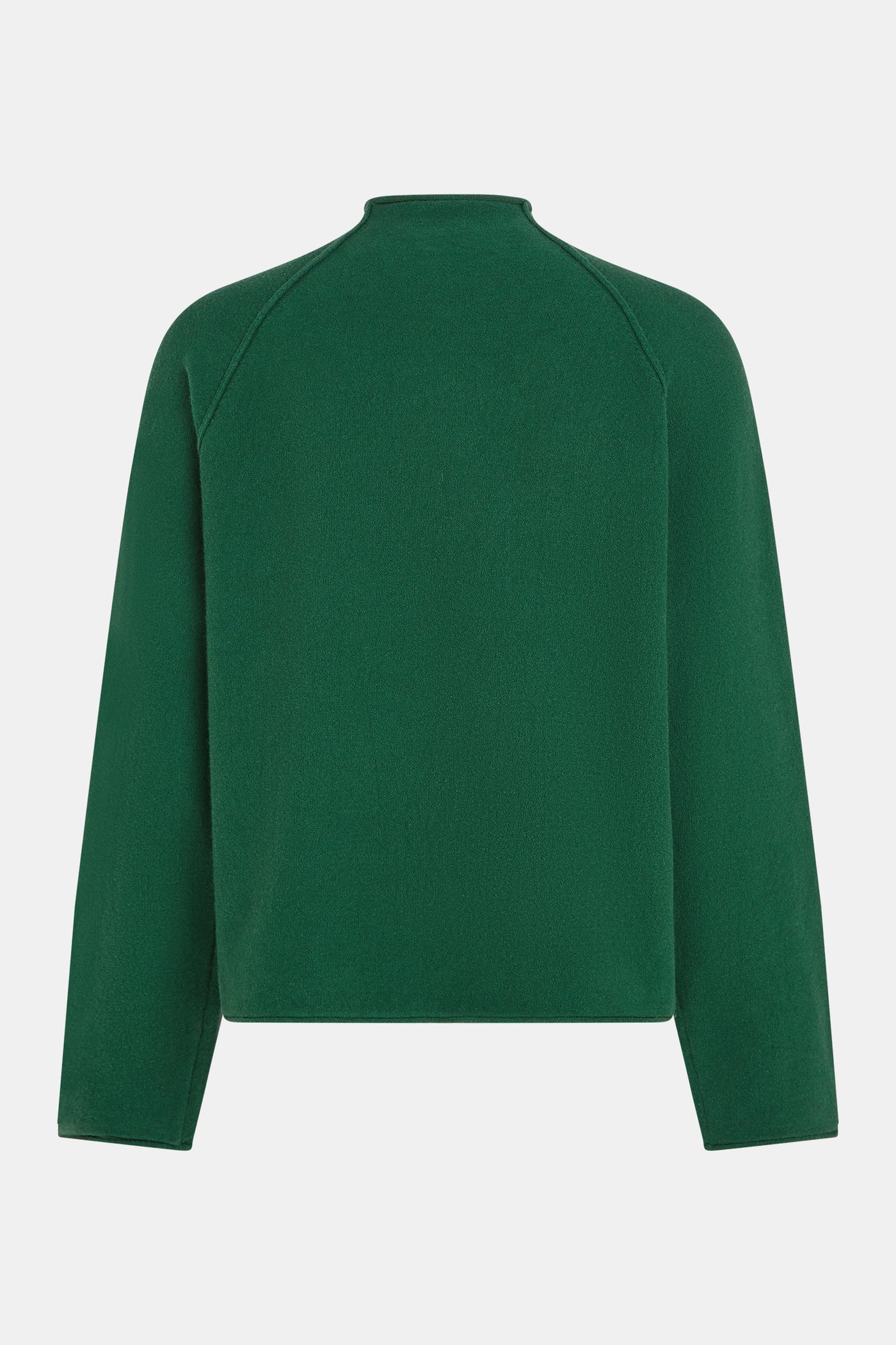 Penn & Ink NY -  Jumper  Green  - 4