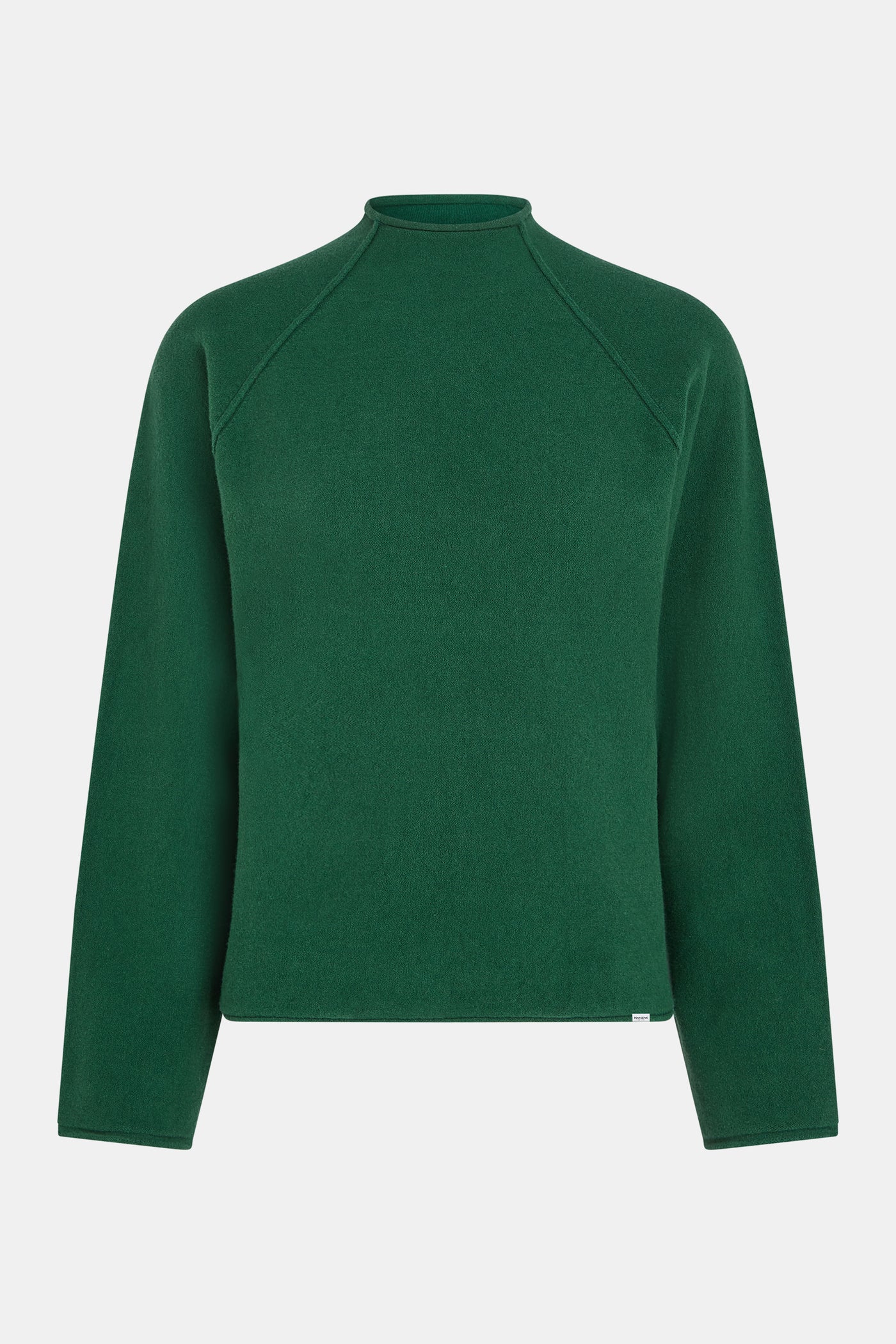 Penn & Ink NY -  Jumper  Green  - 5