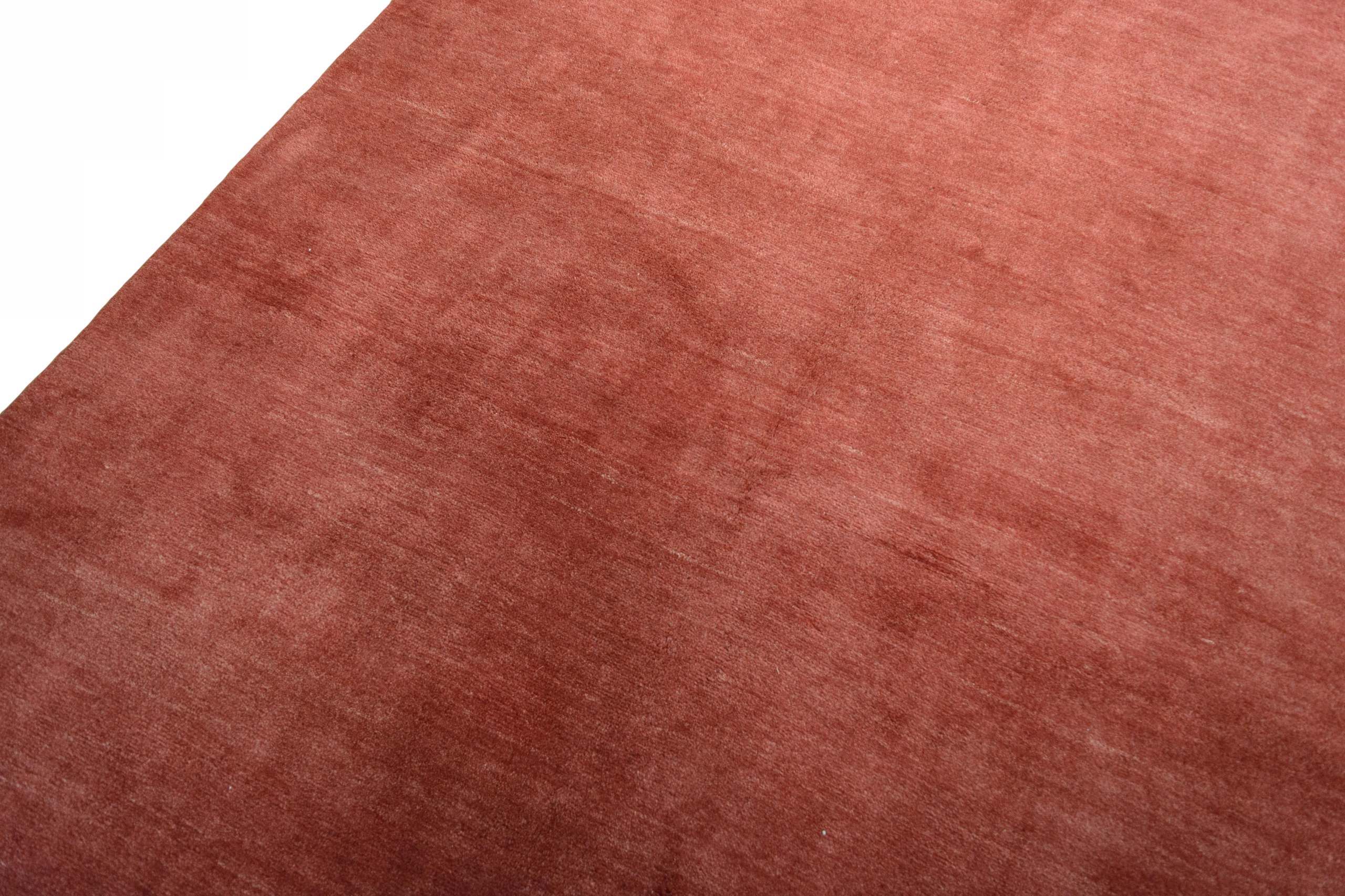 Gabbeh Fine Röd 200x300cm - 5