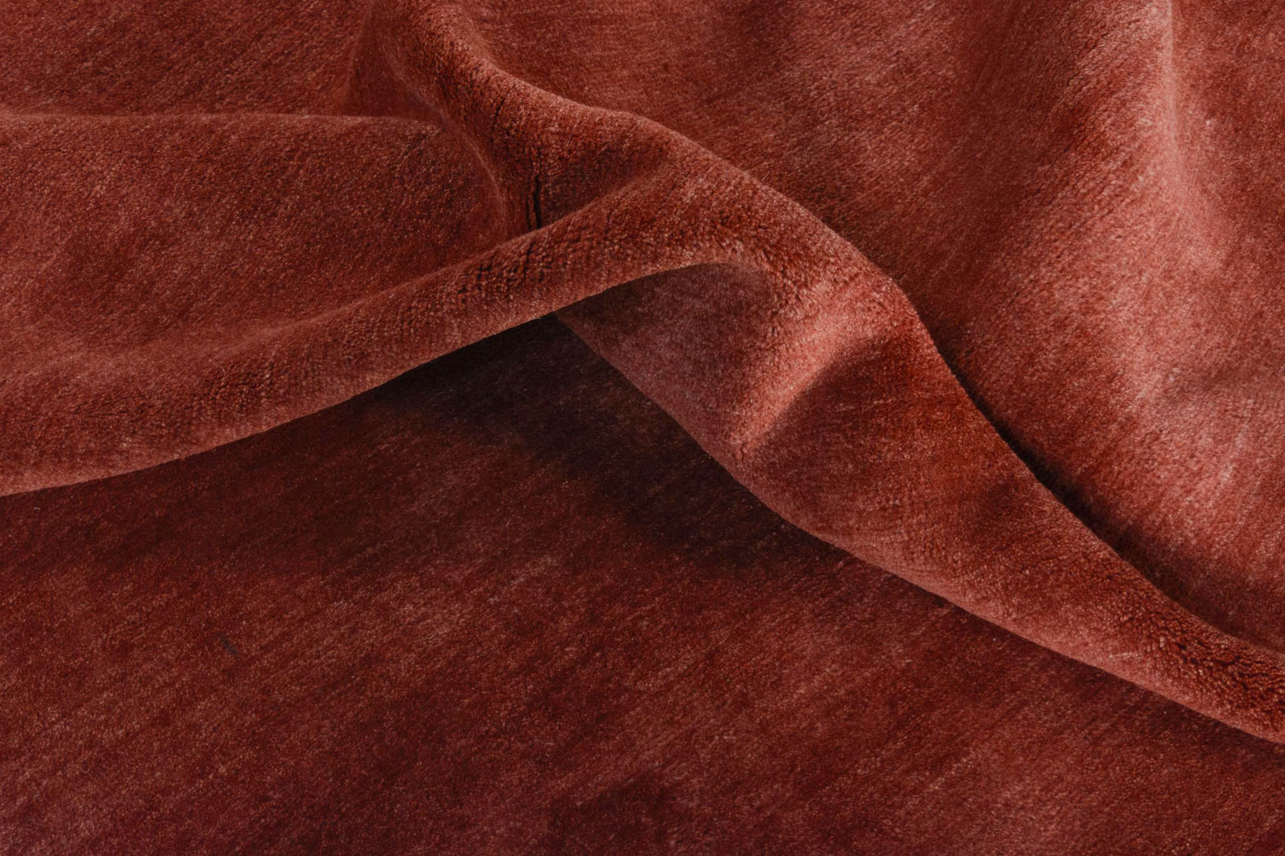 Gabbeh Fine Röd 200x300cm - 8