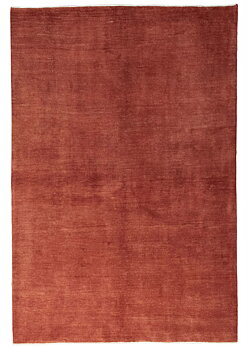Gabbeh Fine Röd 200x300cm