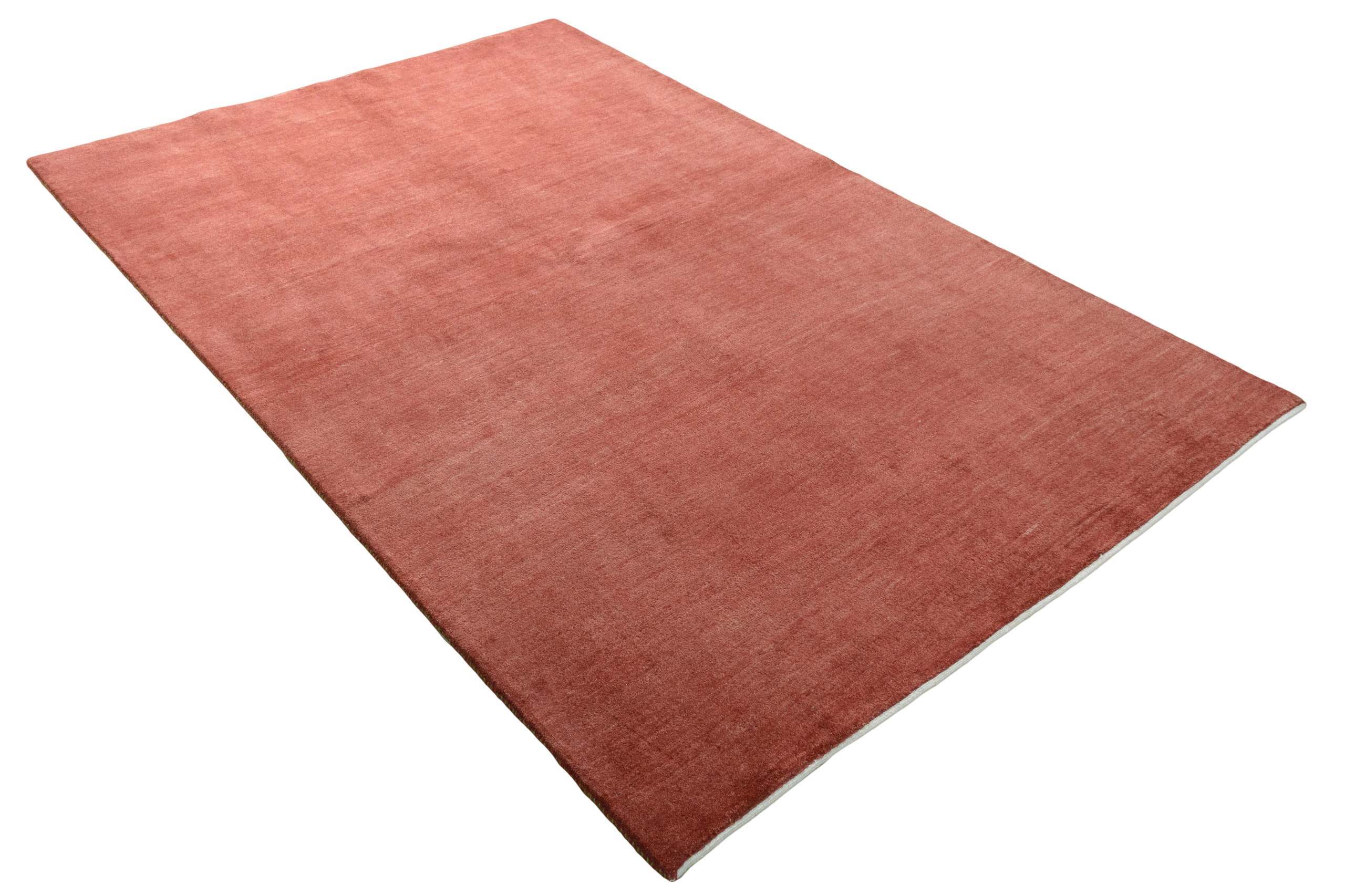 Gabbeh Fine Röd 200x300cm - 3