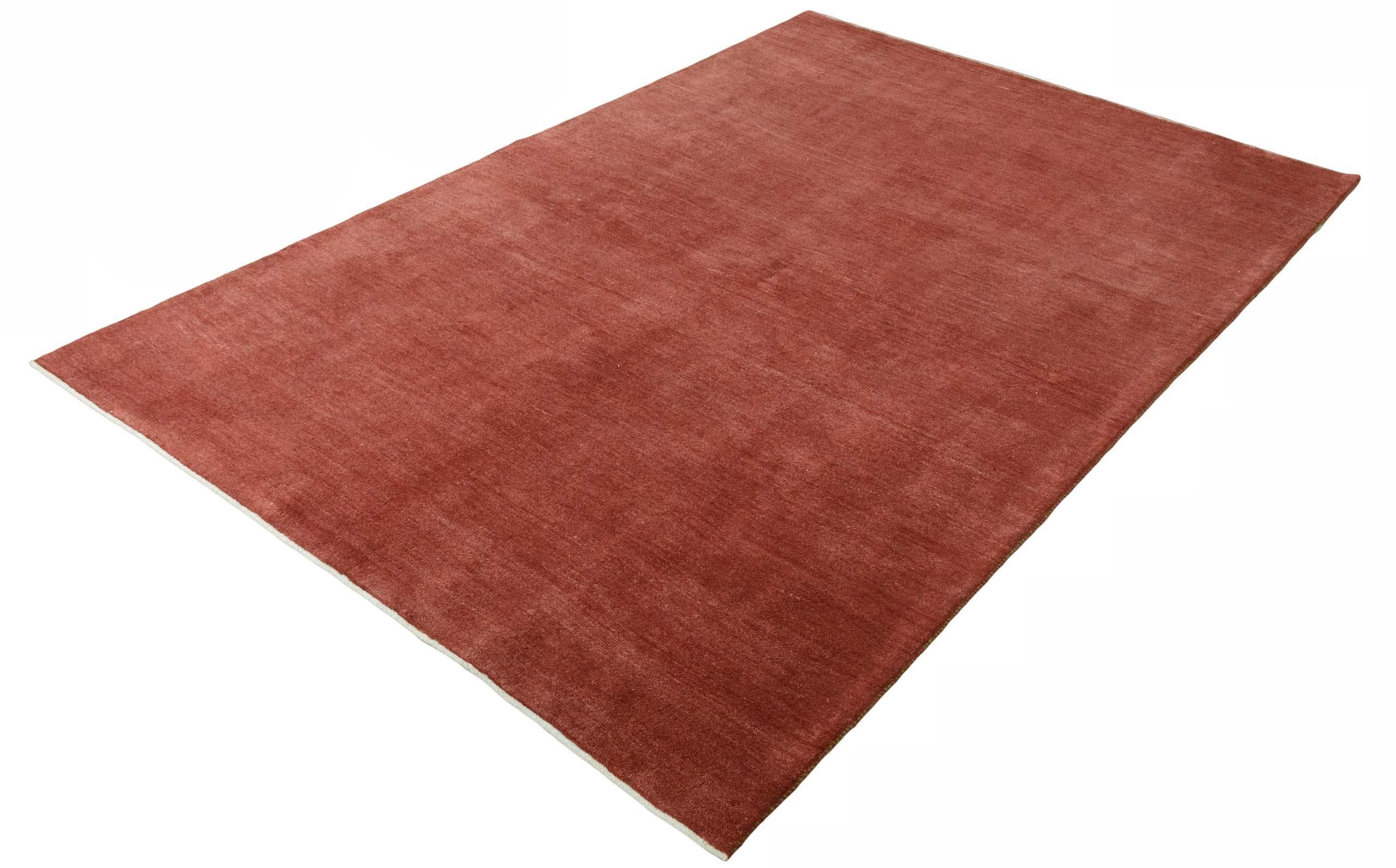 Gabbeh Fine Röd 200x300cm - 2