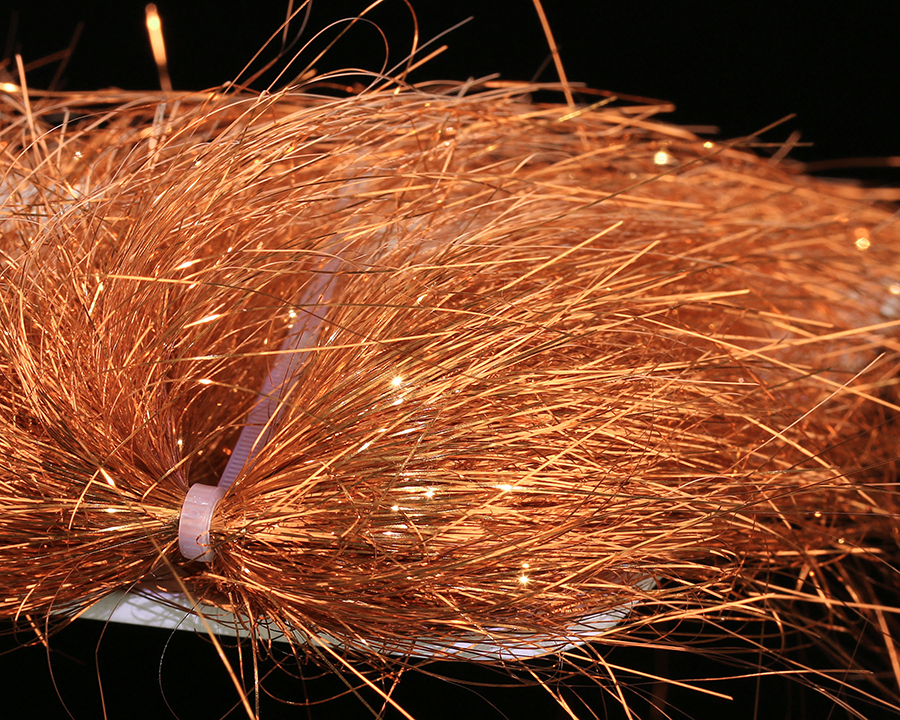 Saltwater Angel Hair - Sybai - 3