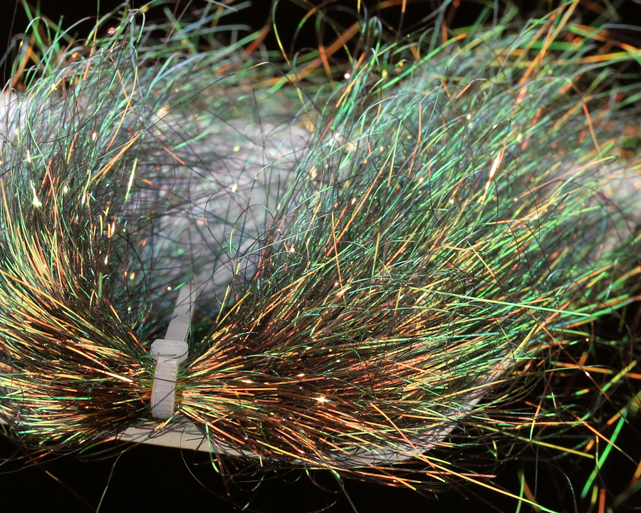 Saltwater Angel Hair - Sybai - 5