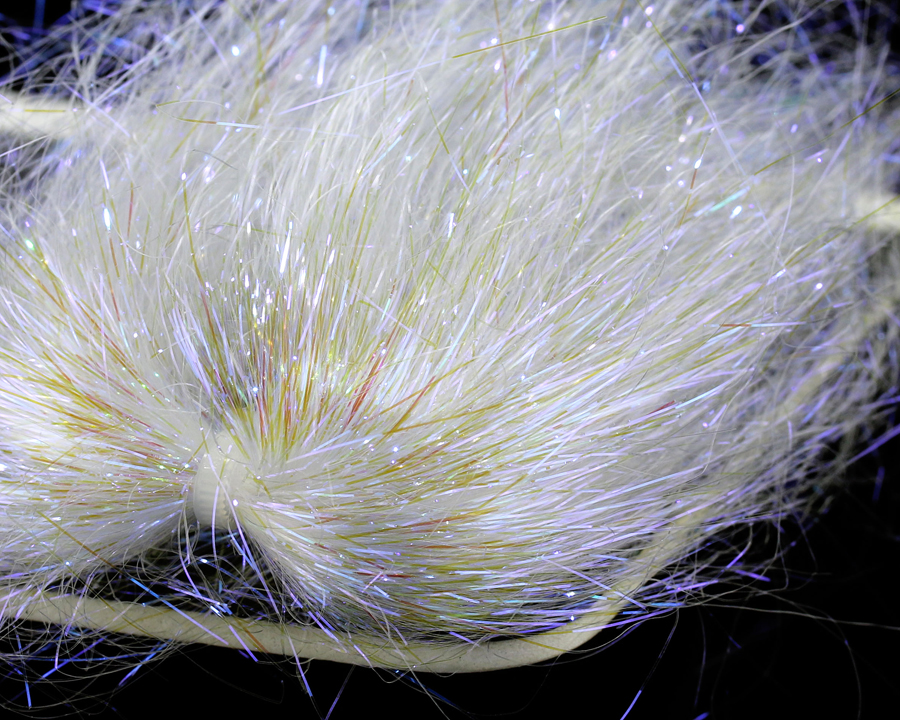Saltwater Angel Hair - Sybai - 6