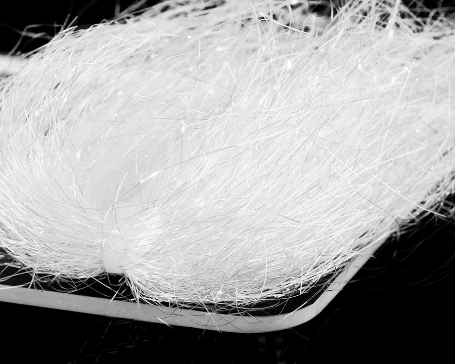 Saltwater Angel Hair - Sybai - 2