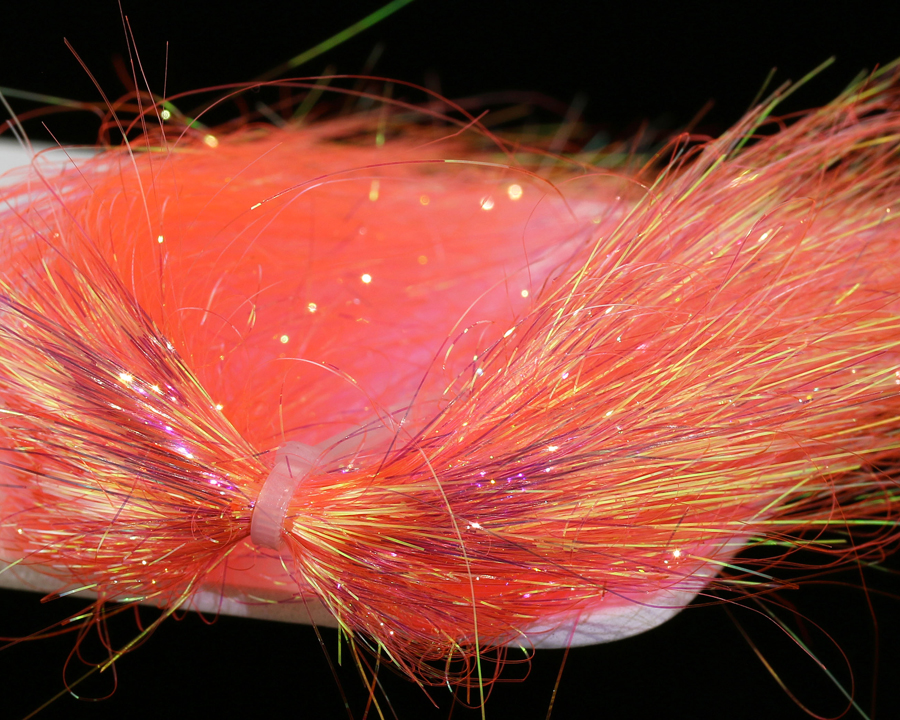 Saltwater Angel Hair - Sybai
