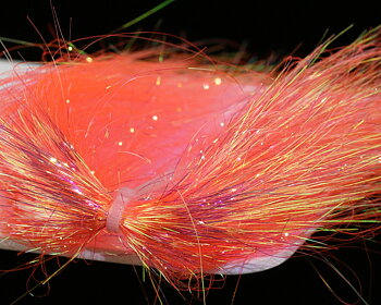 Saltwater Angel Hair - Sybai