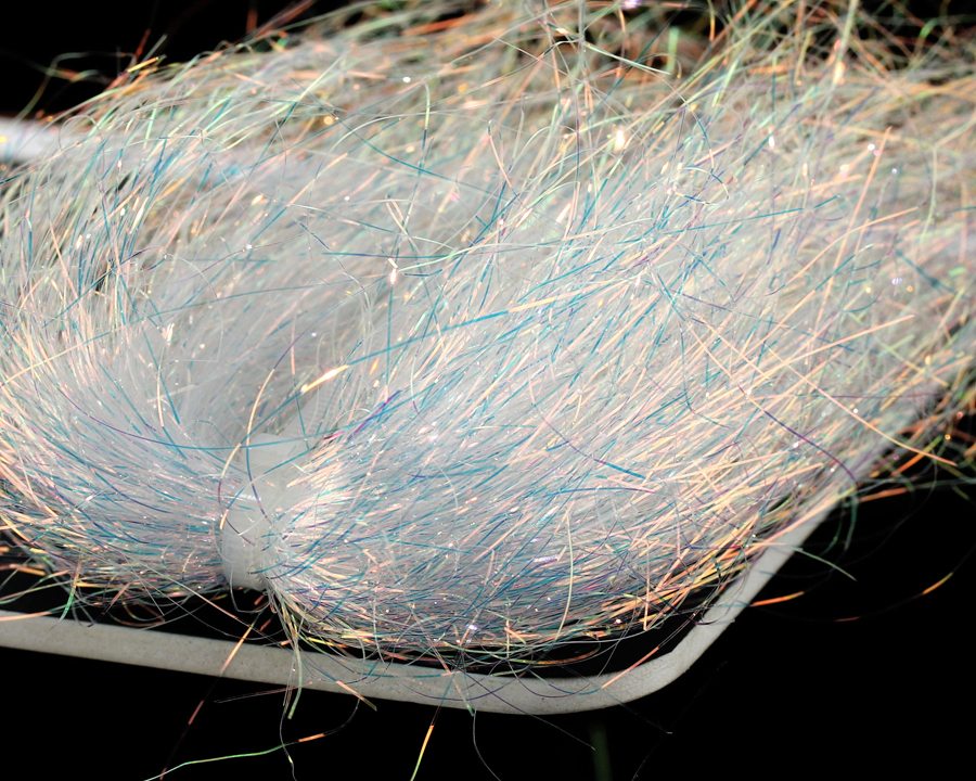 Saltwater Angel Hair - Sybai - 4