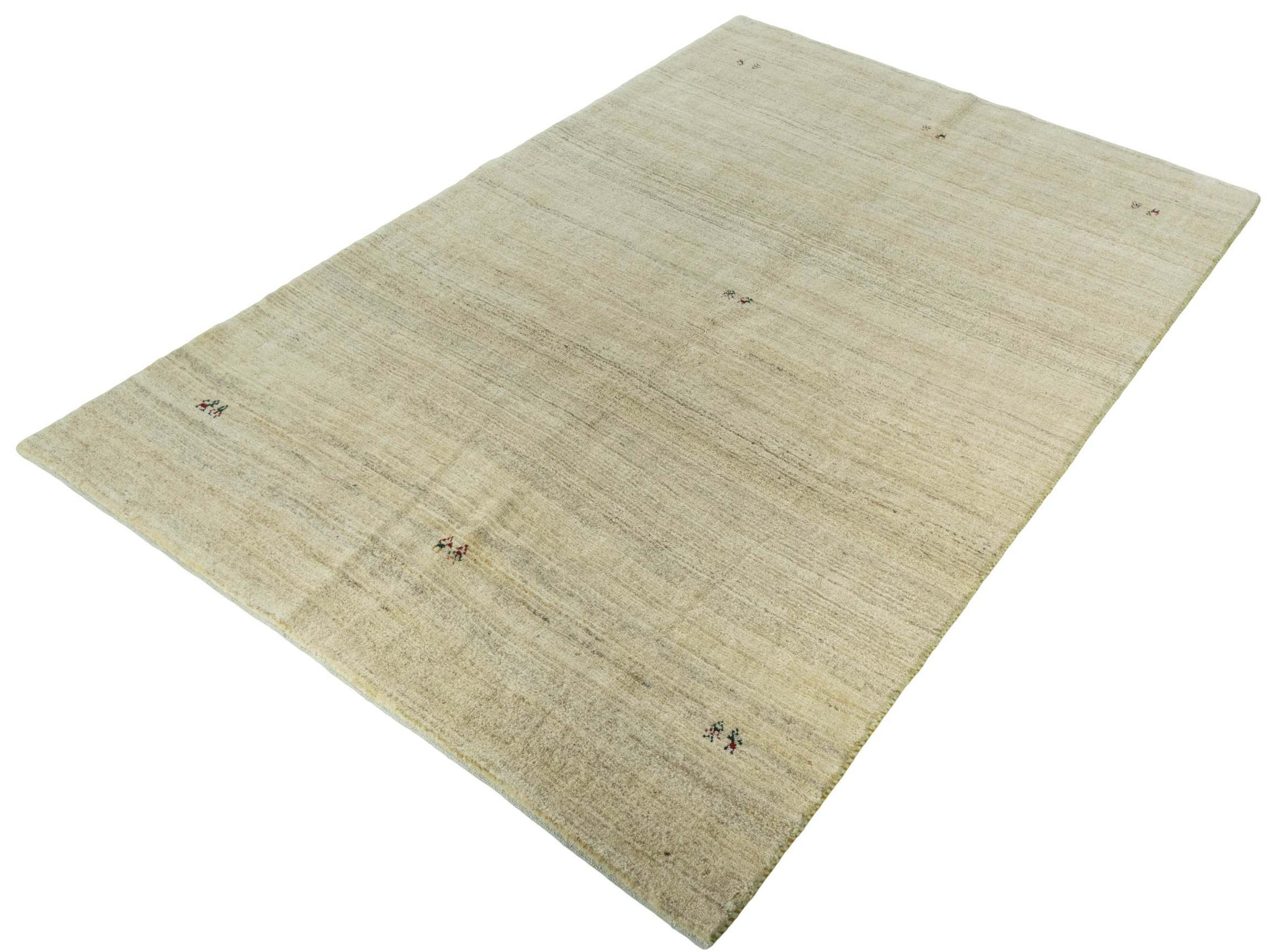 Gabbeh Fine Vit 168x250cm - 3